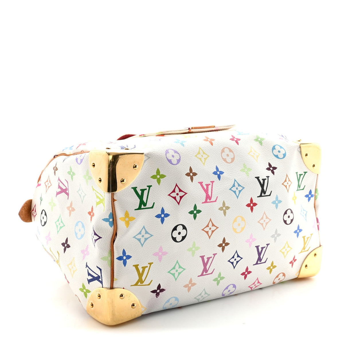 Handbag - White