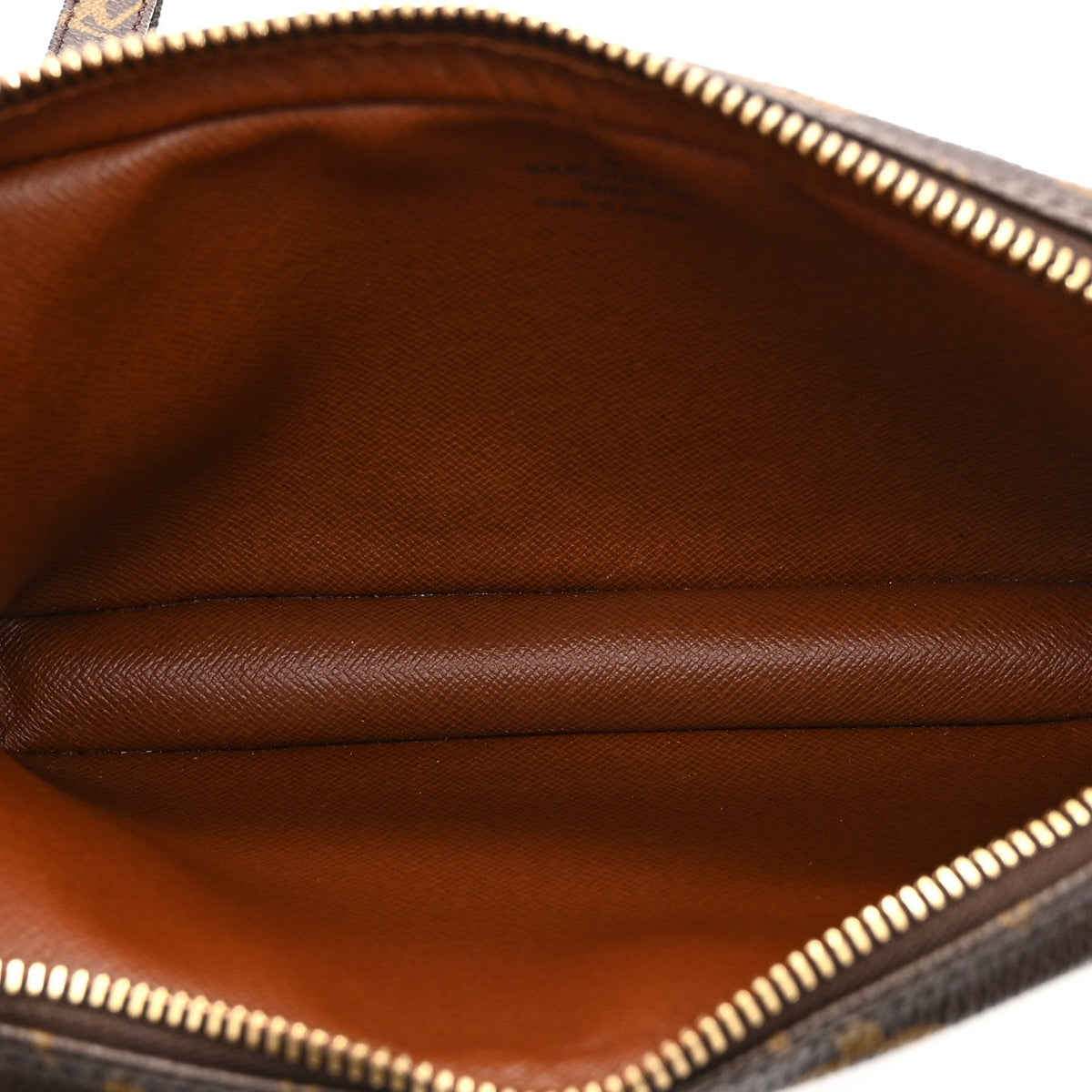 Monogram Pochette Marly Bandouliere Handbag
