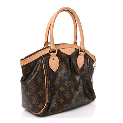 Monogram Tivoli Pm Handbag