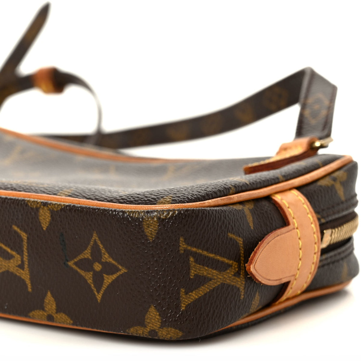 Monogram Pochette Marly Bandouliere Handbag