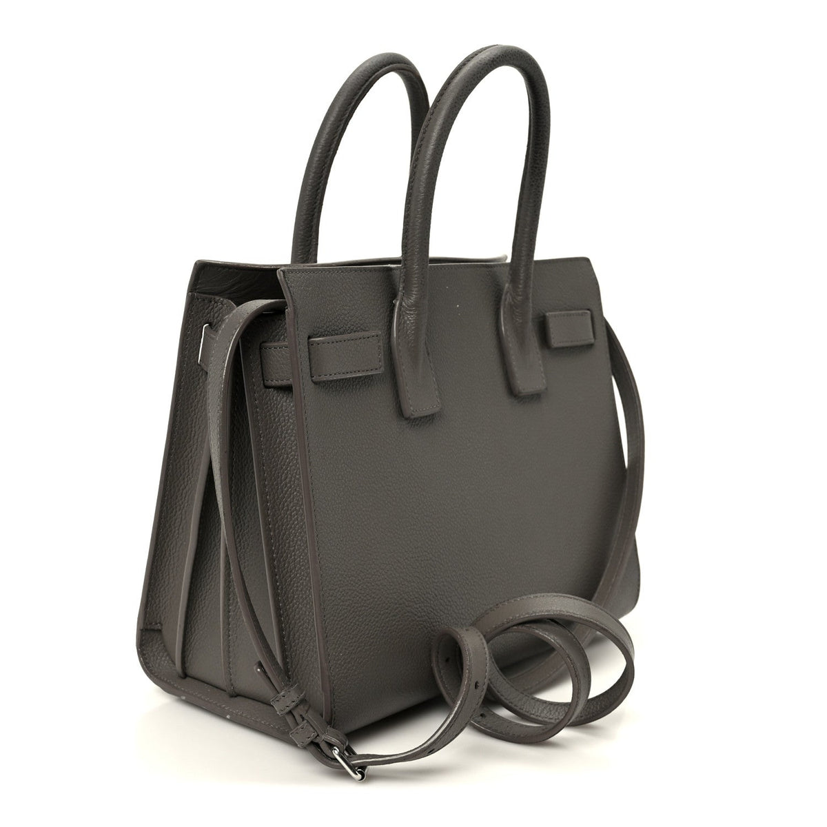 Calfskin Handbag