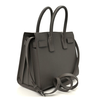 Calfskin Handbag
