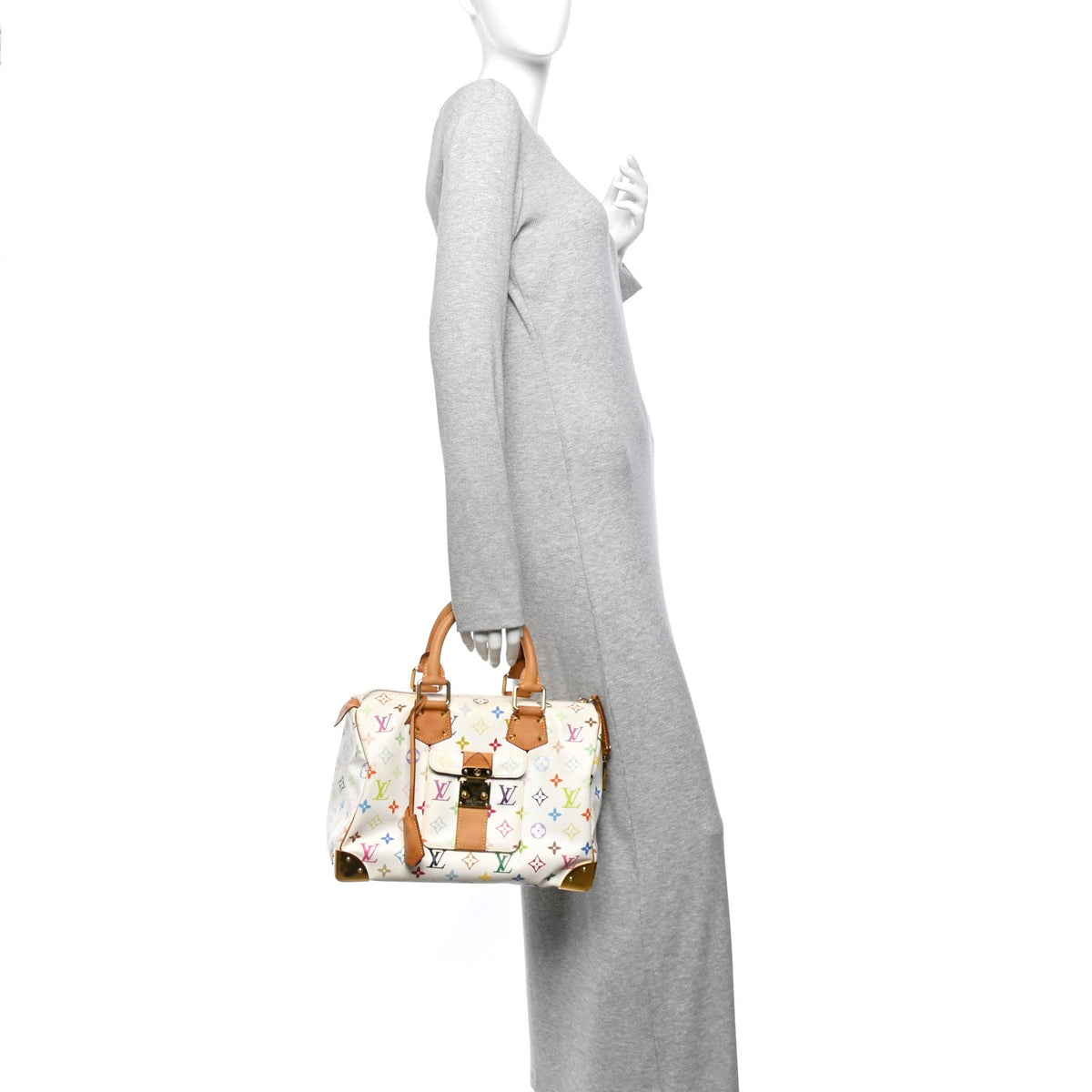 Handbag - White