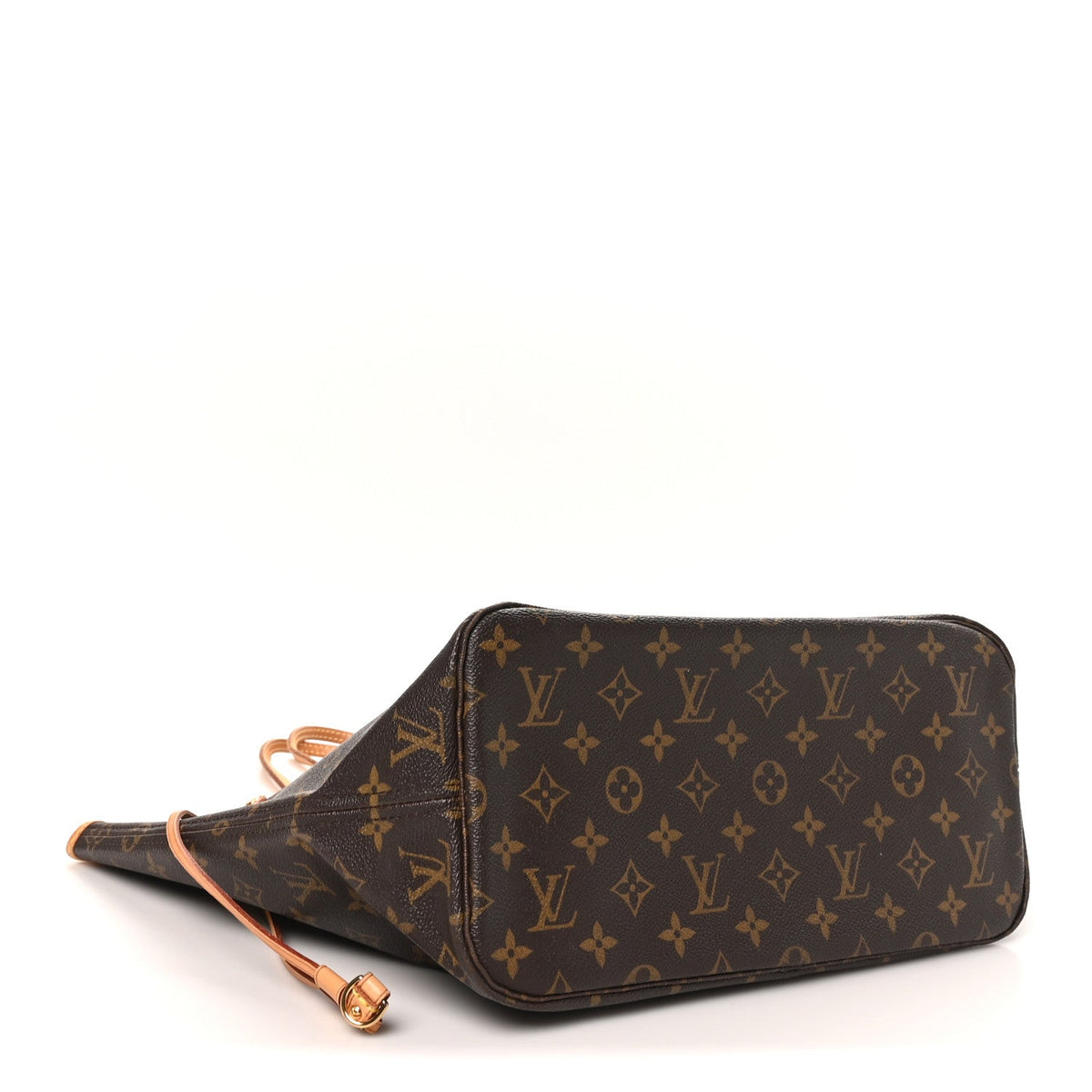 Monogram Neverfull Mm Handbag