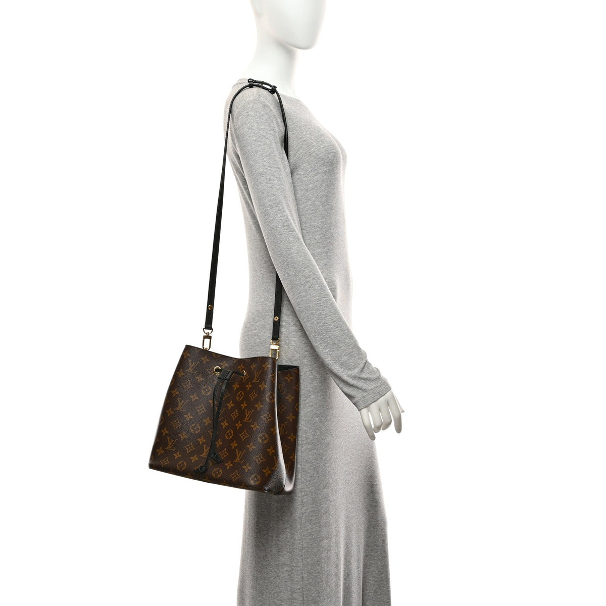 Handbag - Black