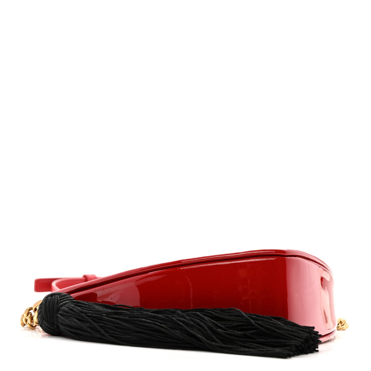 Crossbody Bag - Red