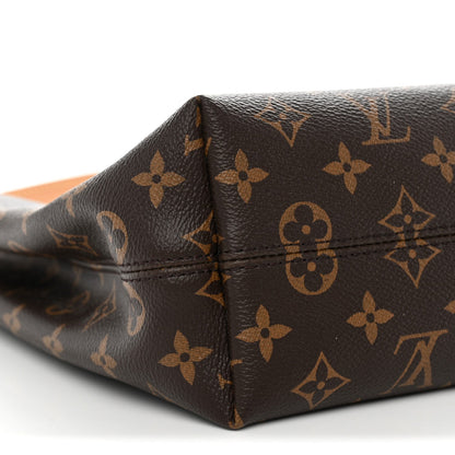 Monogram Graceful Pm Handbag