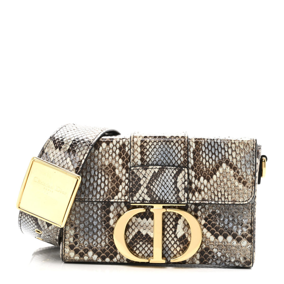 Handbag - Beige