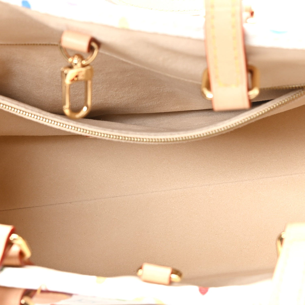 Handbag - White