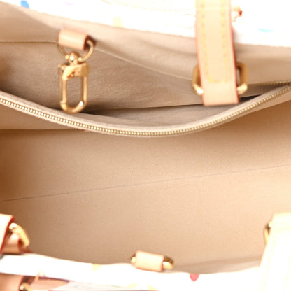 Handbag - White