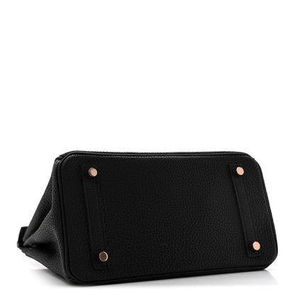 Handbag - Black