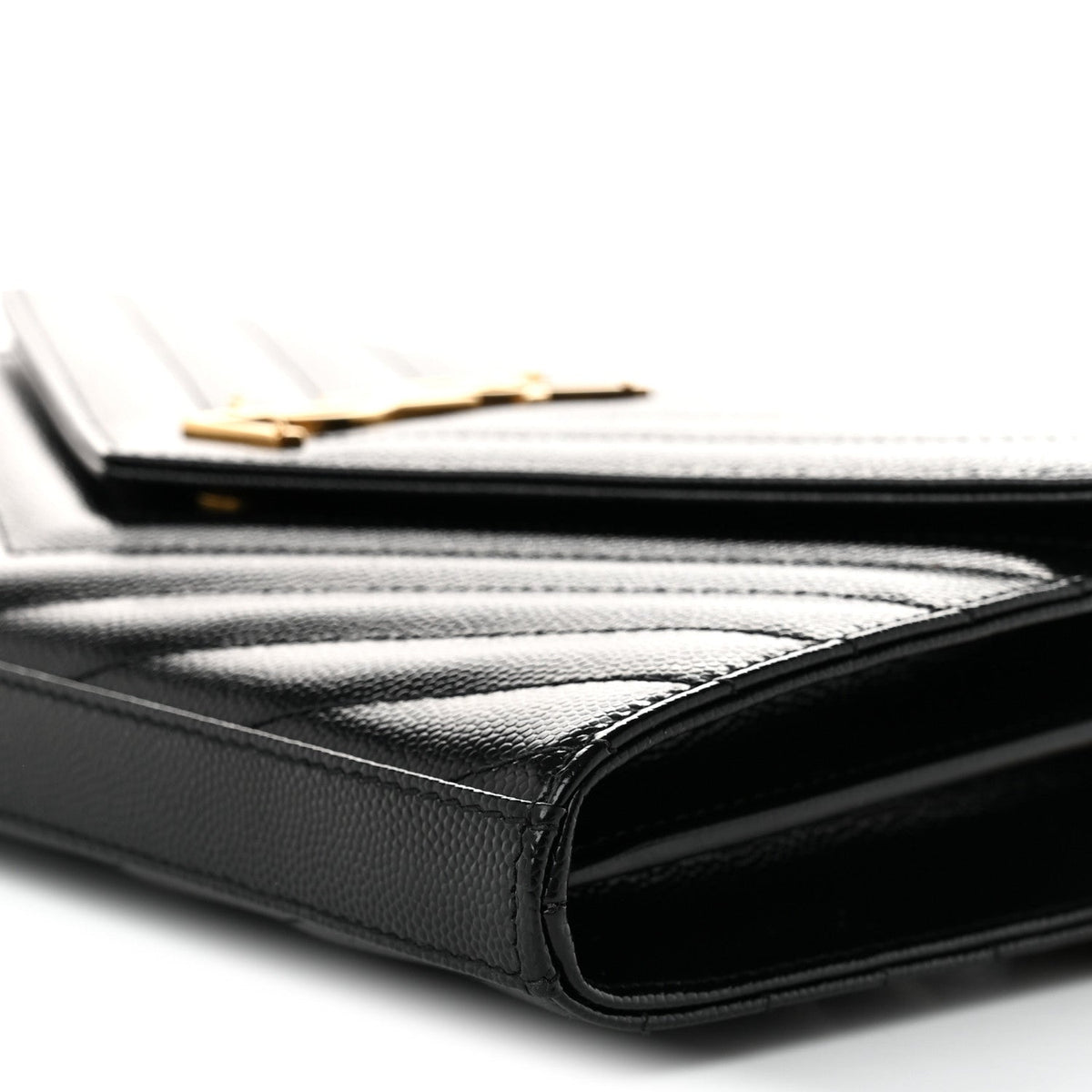 Wallet Bag - Black