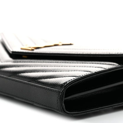 Wallet Bag - Black
