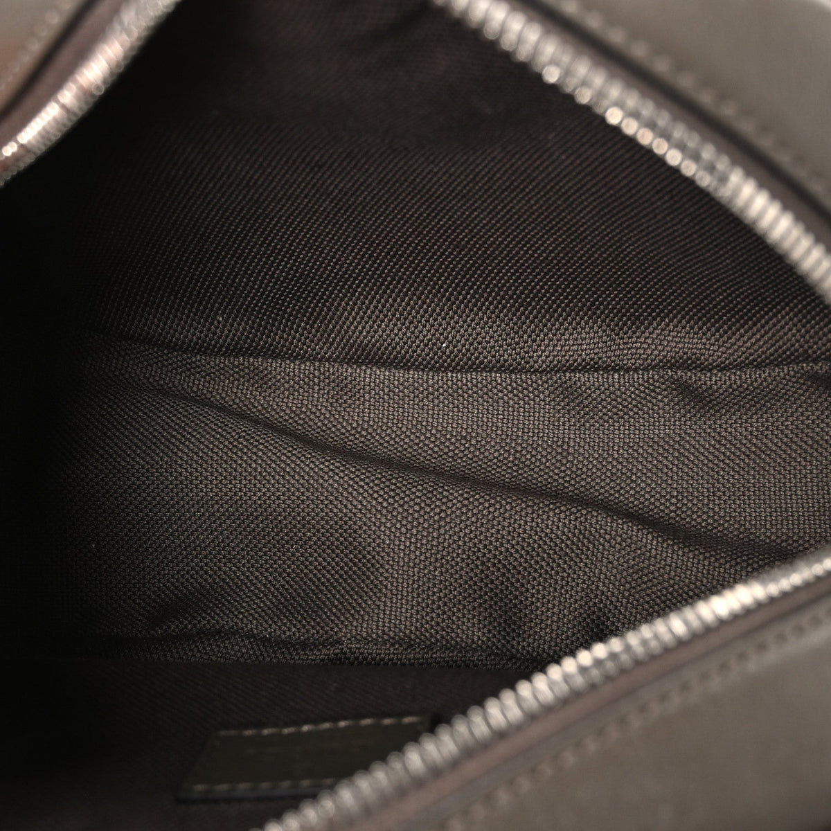 Mini Calfskin Shoulder Bag - Green
