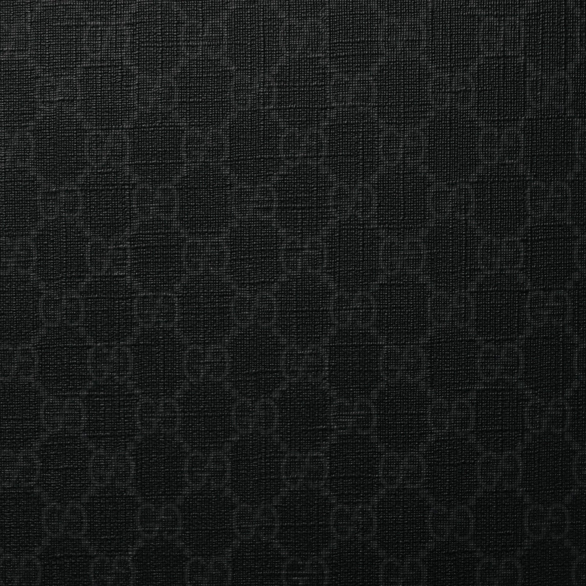 Large Handbag - Black