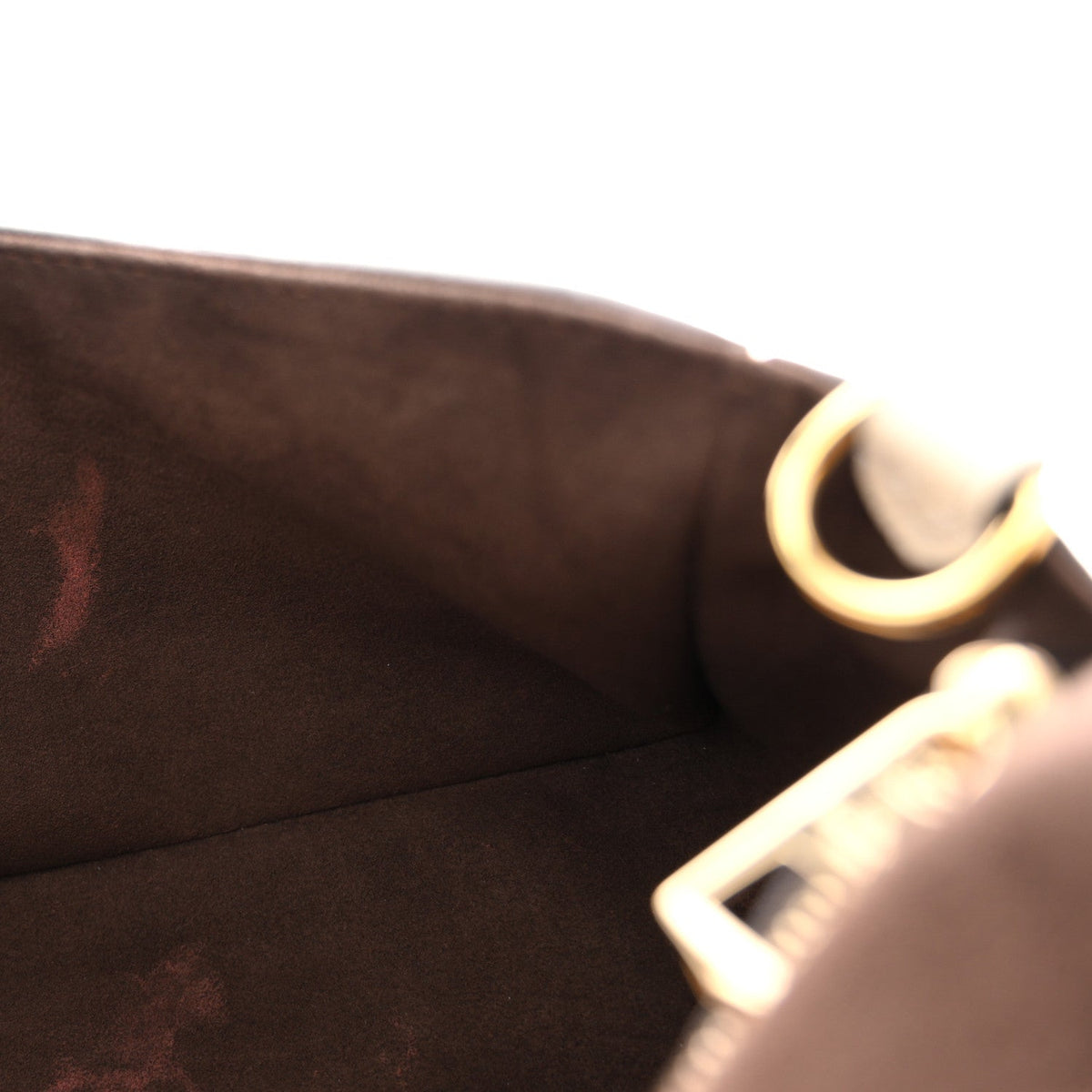 Handbag - Cream