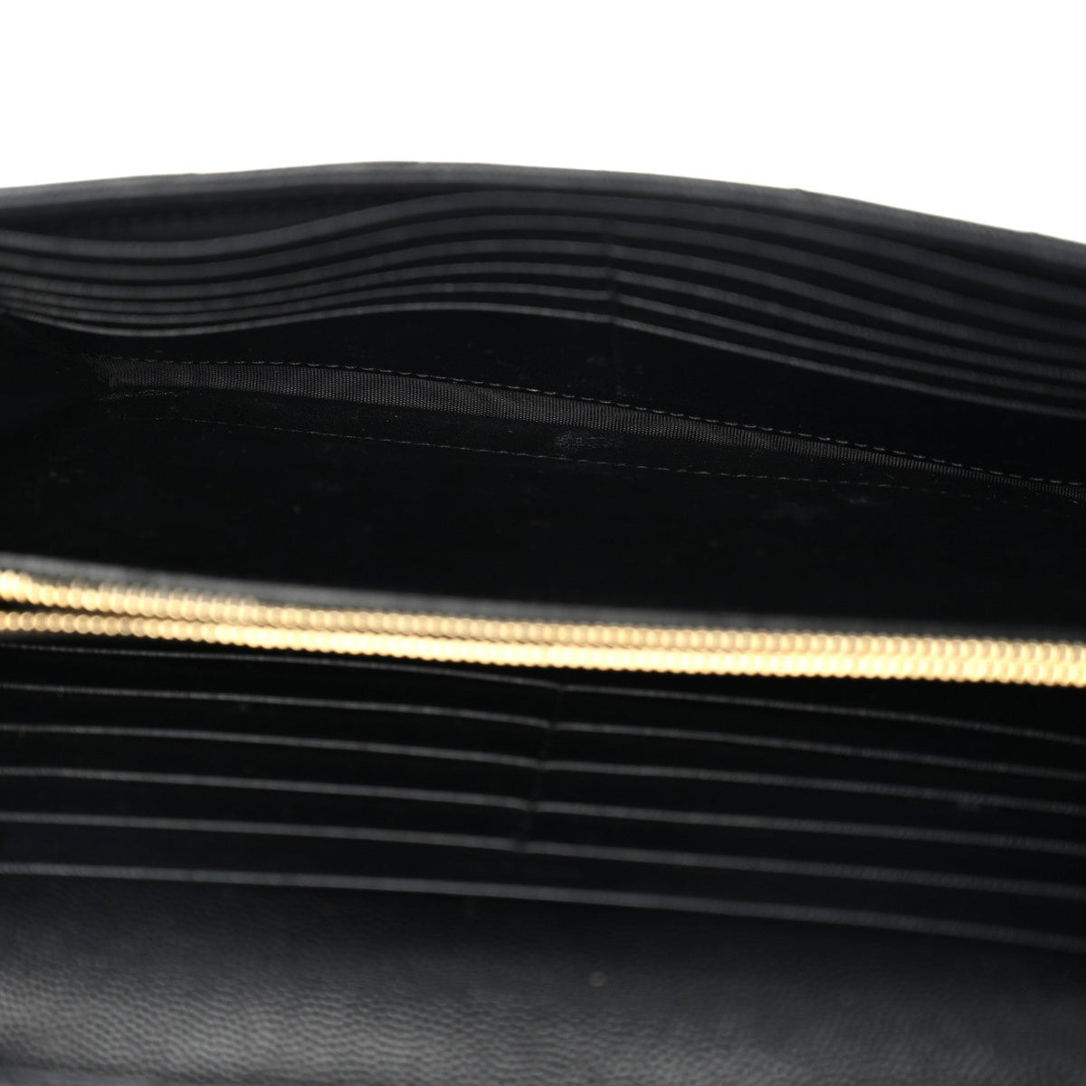 Wallet Bag - Black
