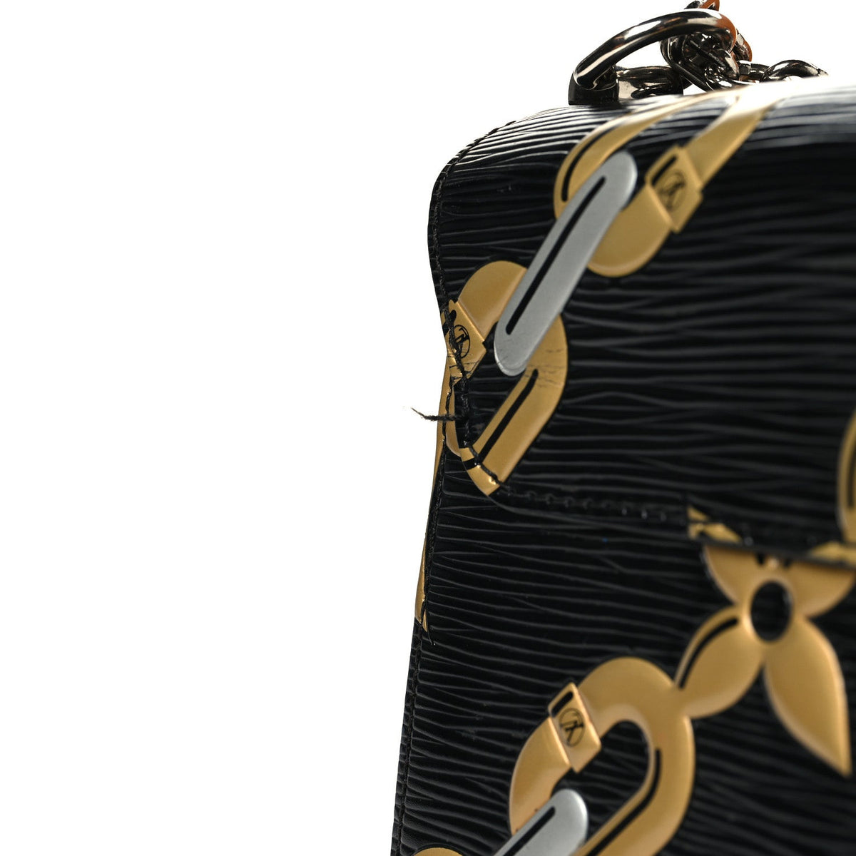 Shoulder Bag - Black