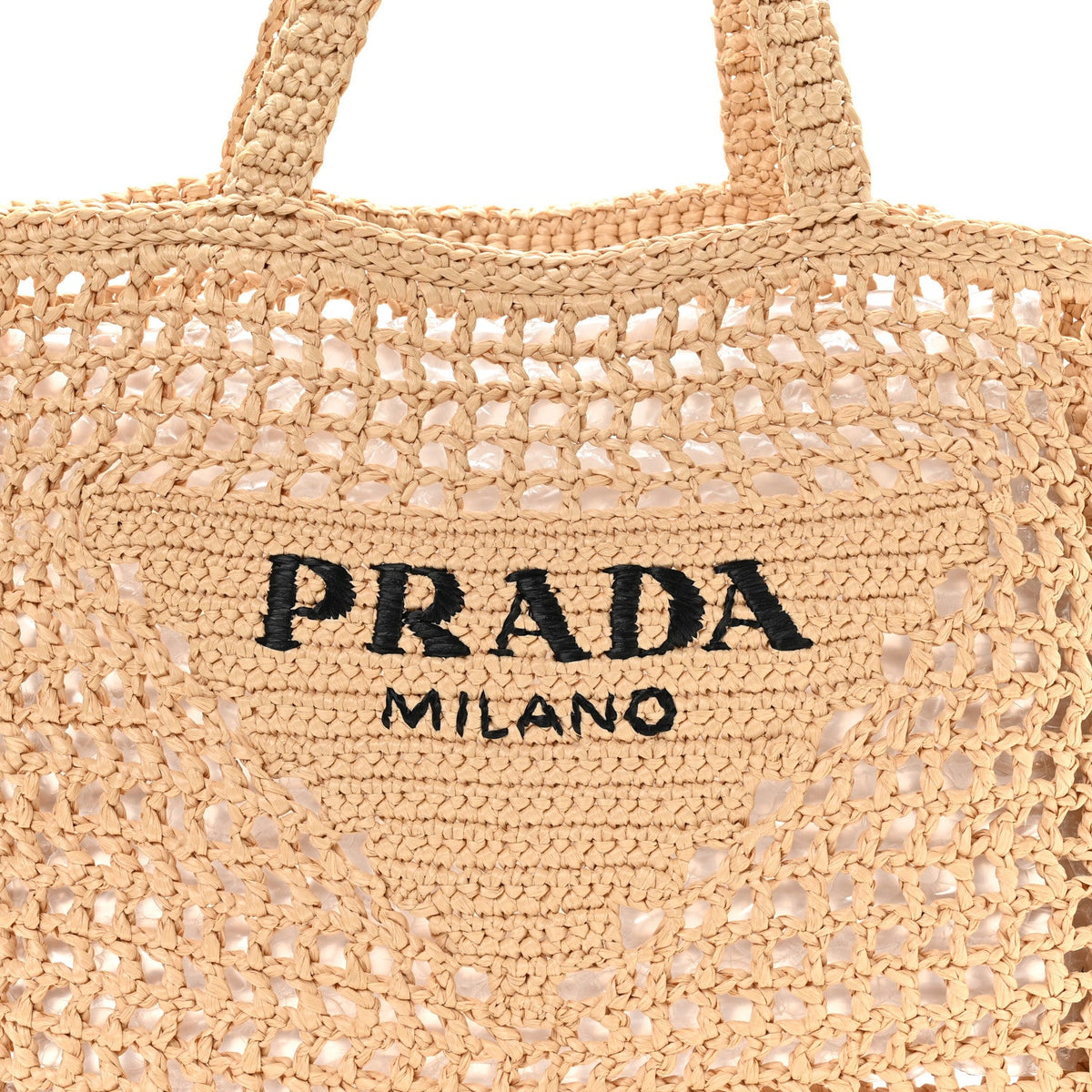 Tote Bag - Red