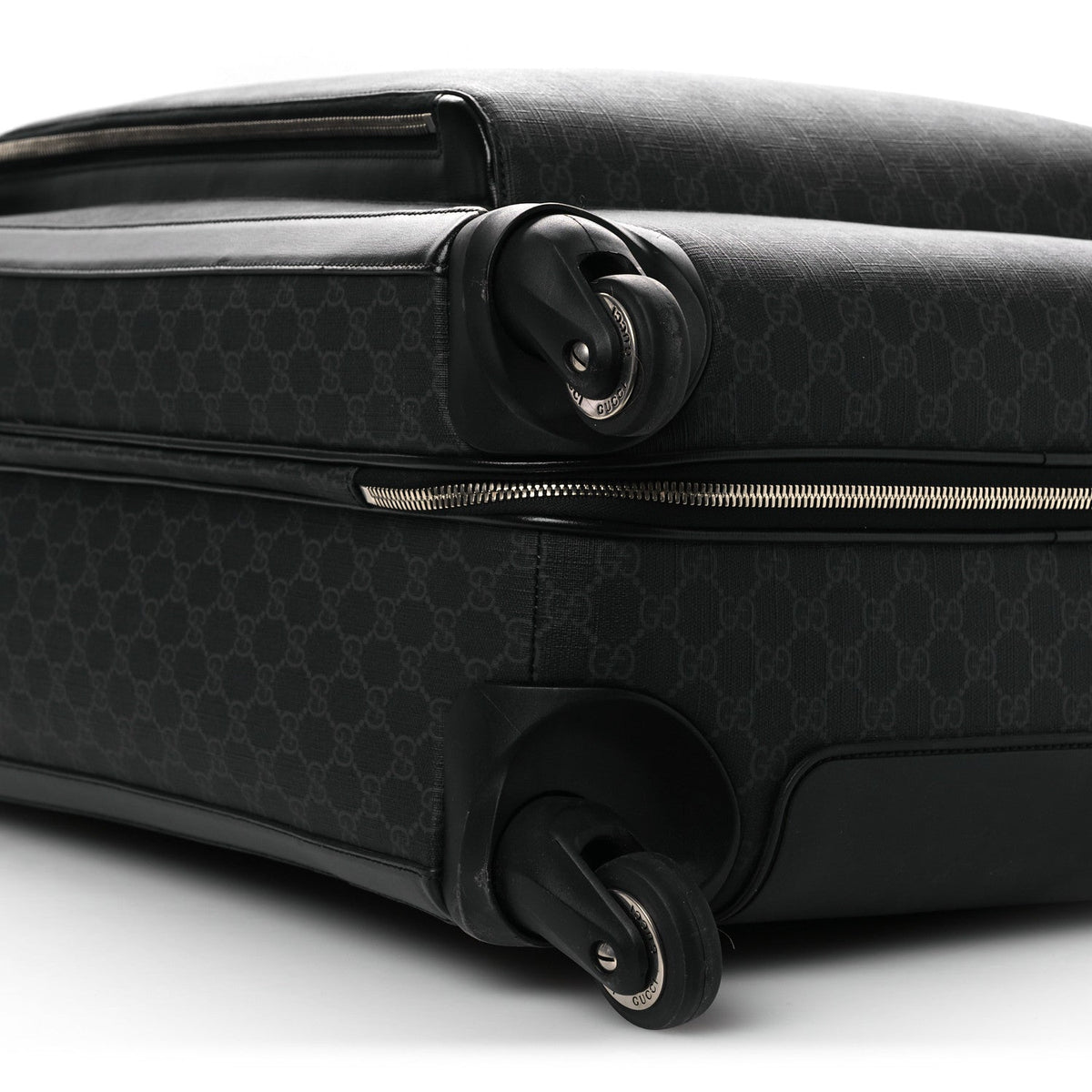 Large Handbag - Black