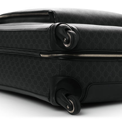 Large Handbag - Black
