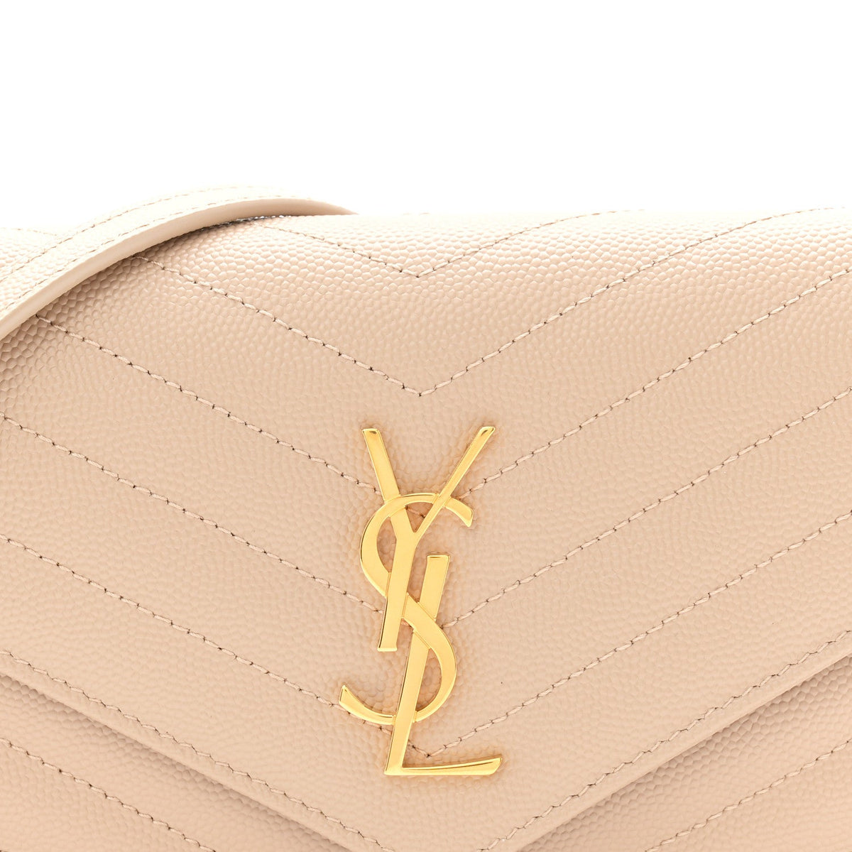 Wallet Bag - Beige