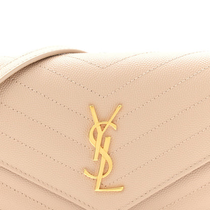 Wallet Bag - Beige