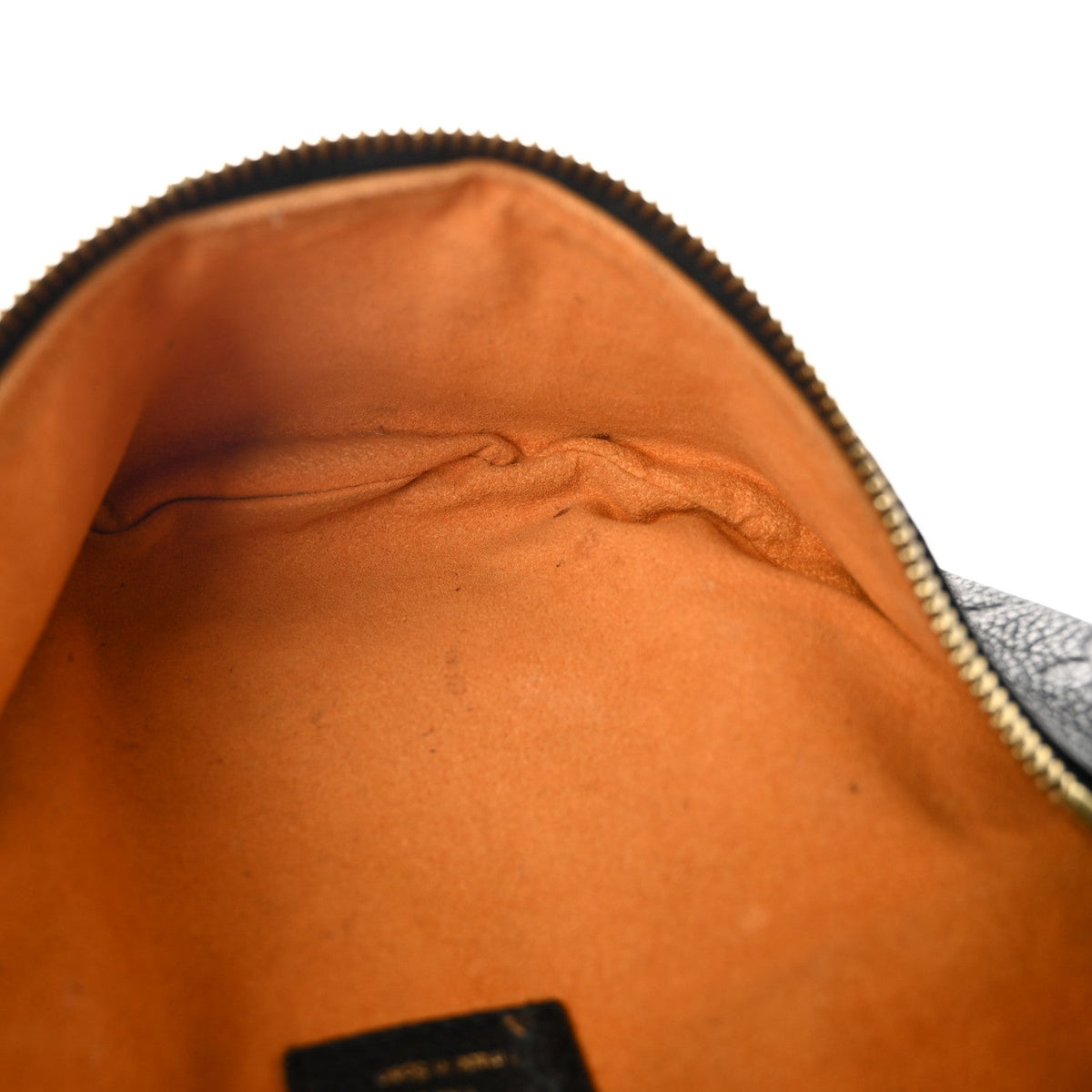 Handbag - Black