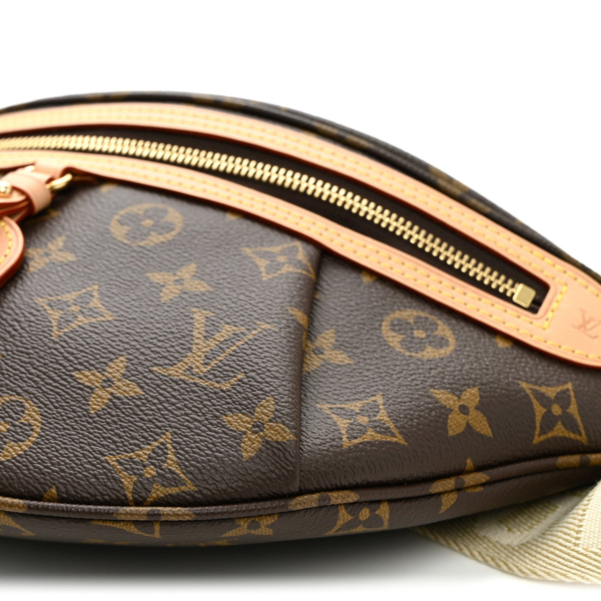 Monogram High Rise Bumbag Handbag