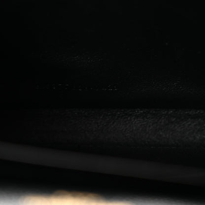 Wallet Bag - Black