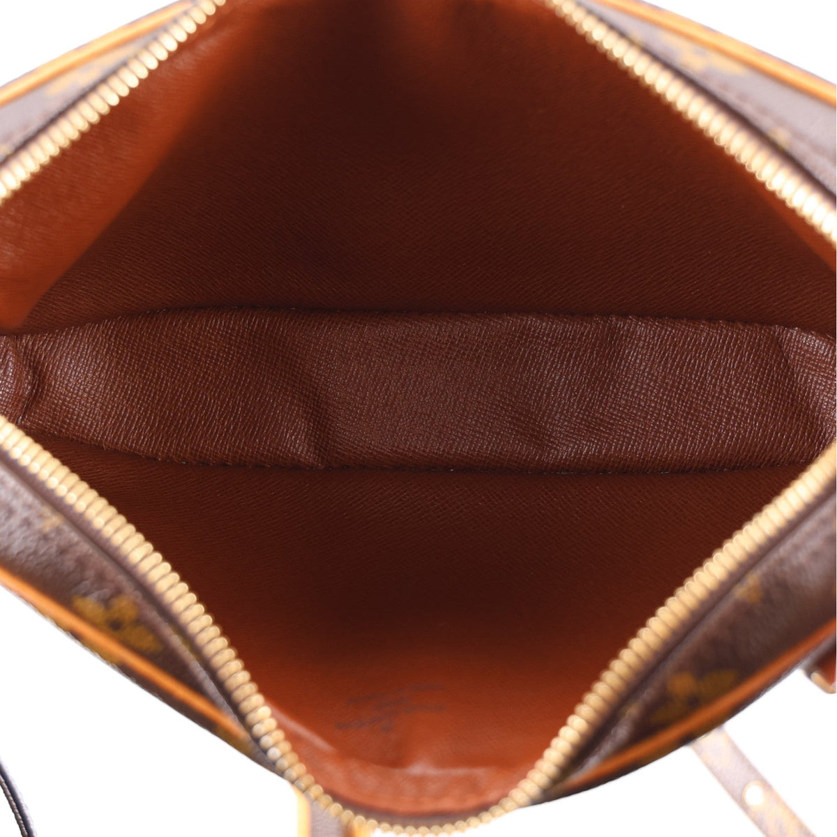 Monogram Pochette Marly Bandouliere Handbag