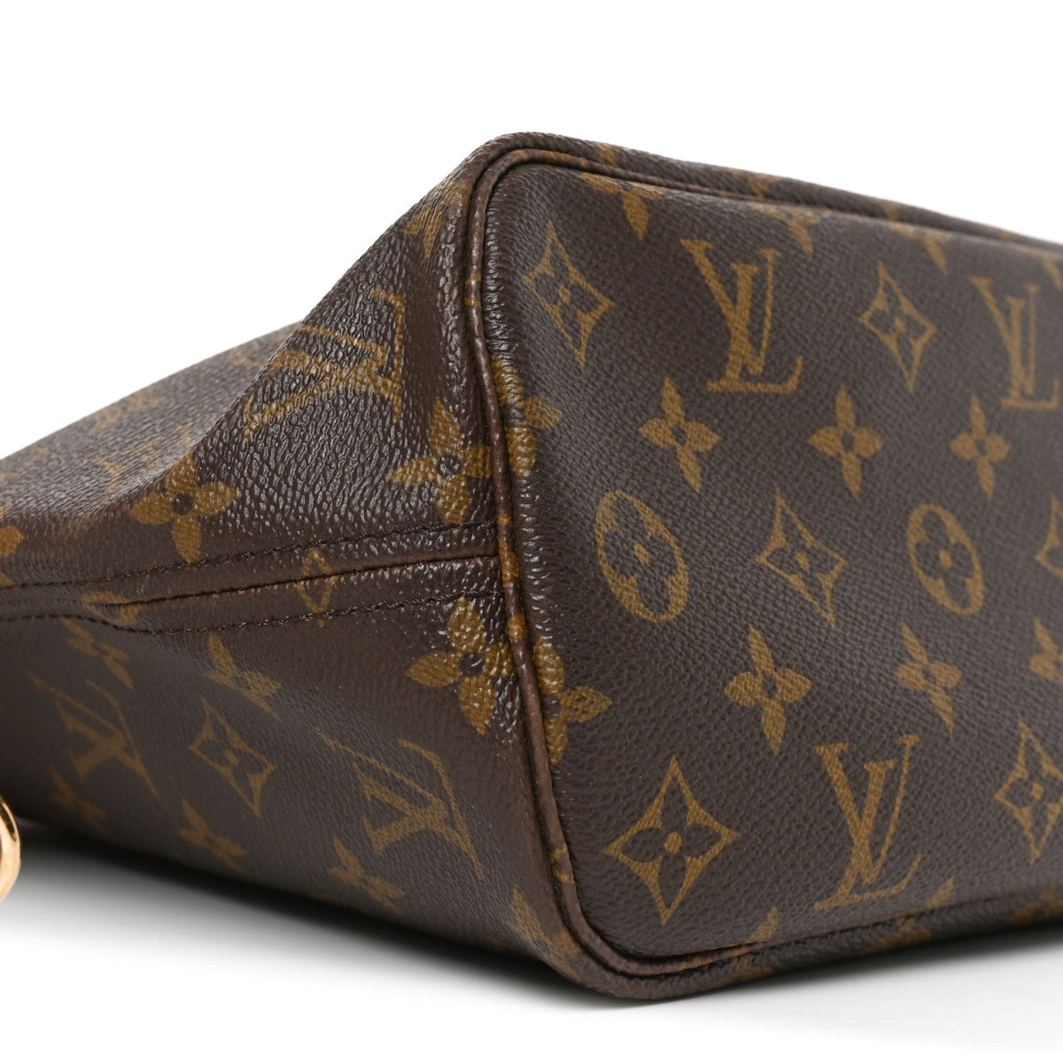 Monogram Neverfull Pm Handbag