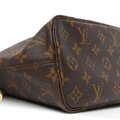 Monogram Neverfull Pm Handbag