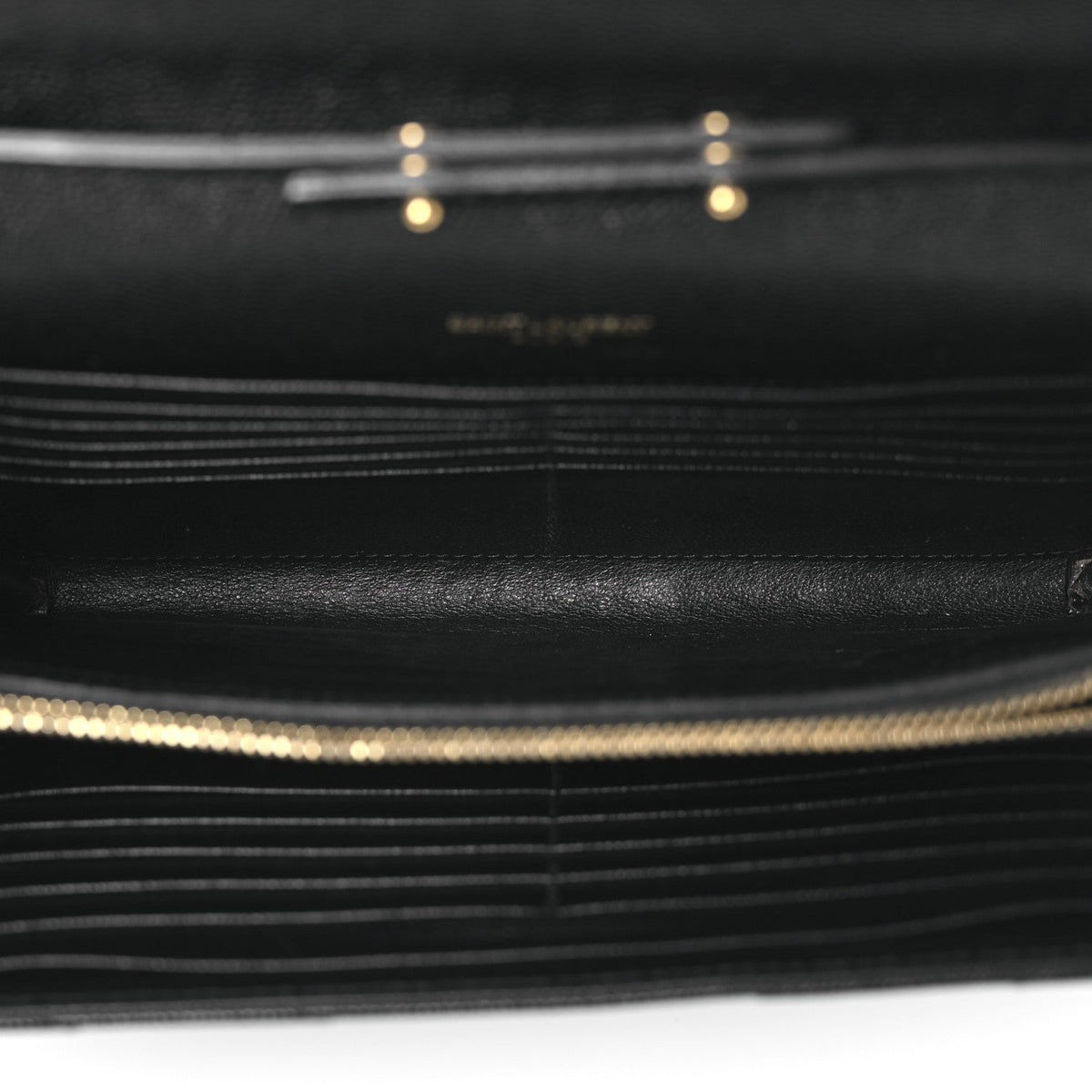 Wallet Bag - Black