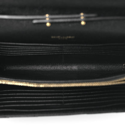 Wallet Bag - Black