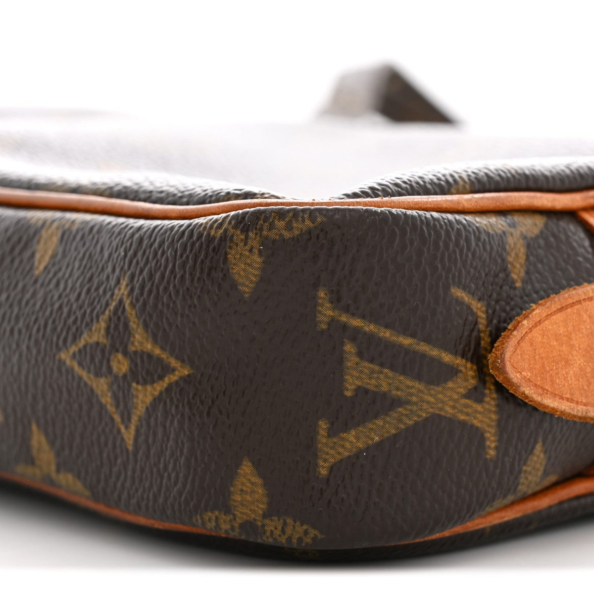 Monogram Pochette Marly Bandouliere Handbag