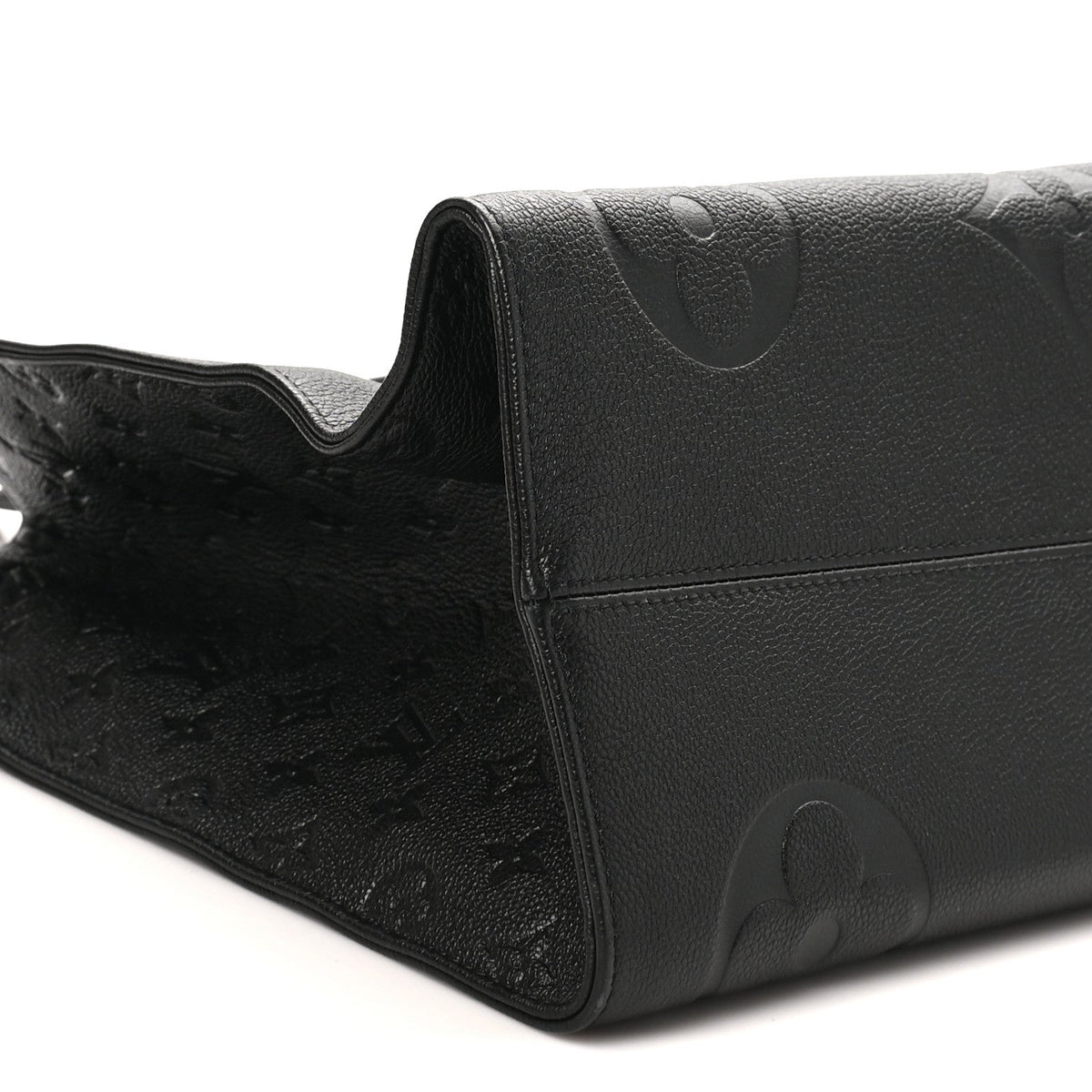 Handbag - Black