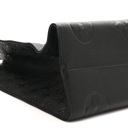 Handbag - Black