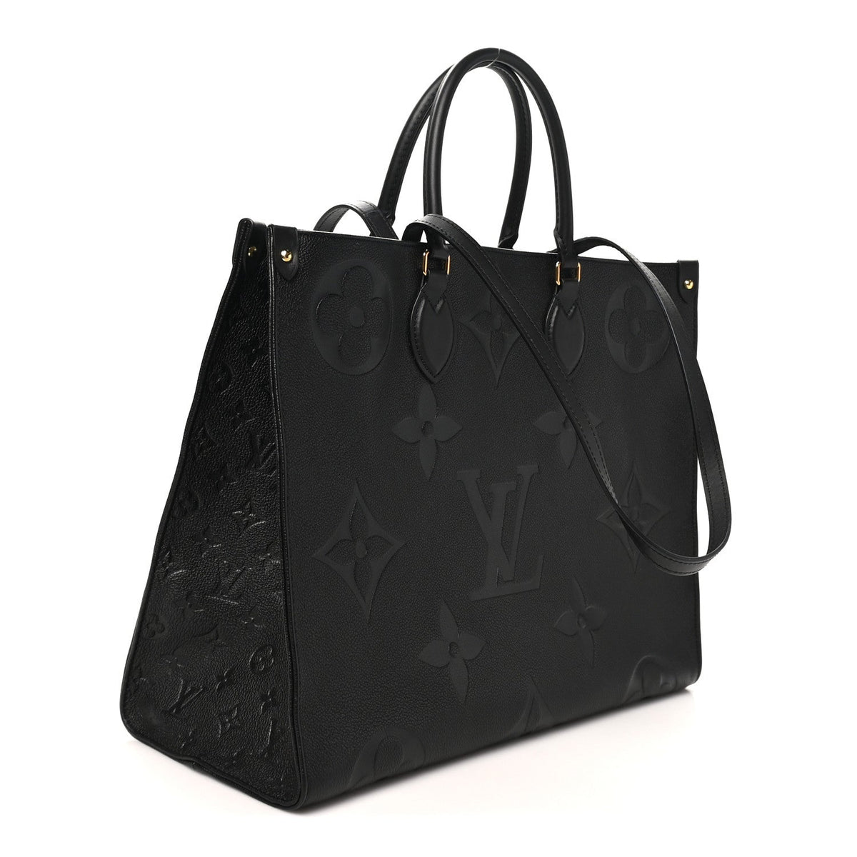 Handbag - Black