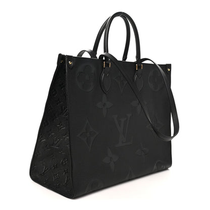 Handbag - Black