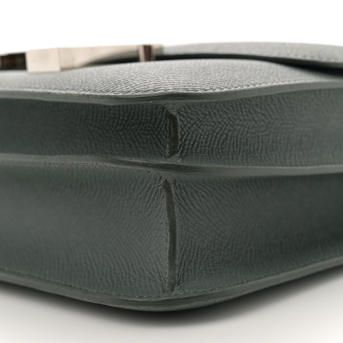 Epsom Handbag - Tan