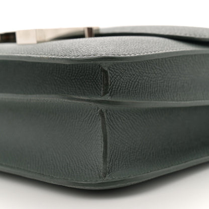 Epsom Handbag - Tan