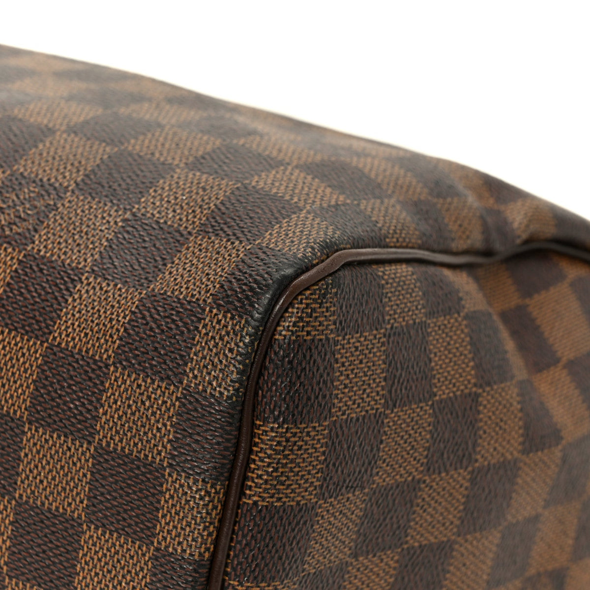 Damier Ebene Speedy 30 Handbag