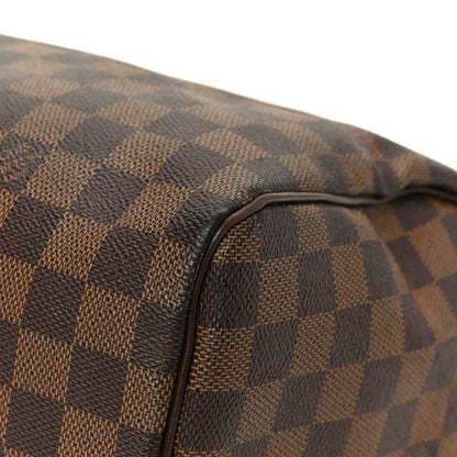 Damier Ebene Speedy 30 Handbag