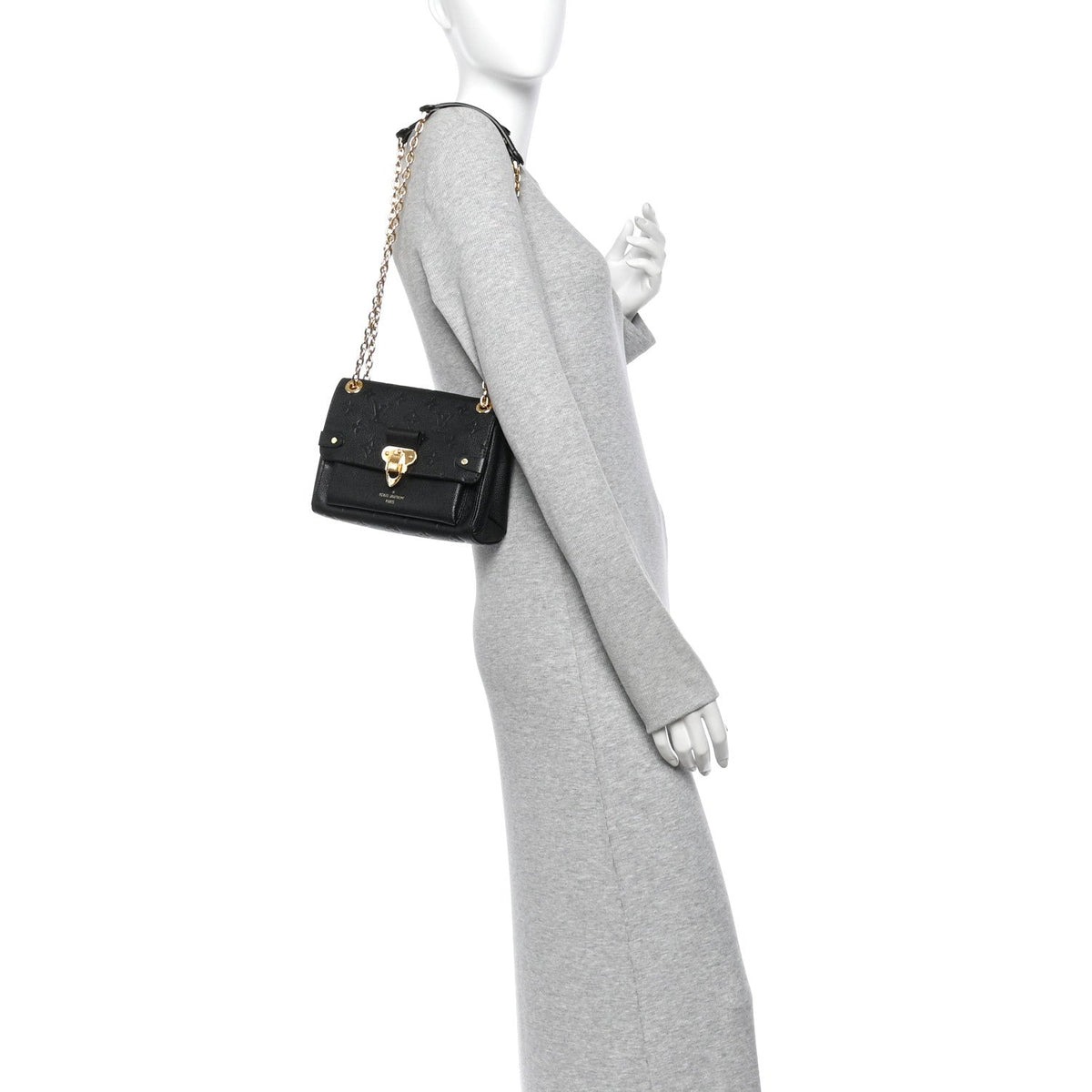 Handbag - Black