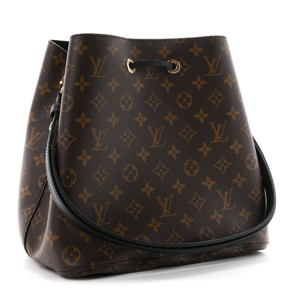 Handbag - Black