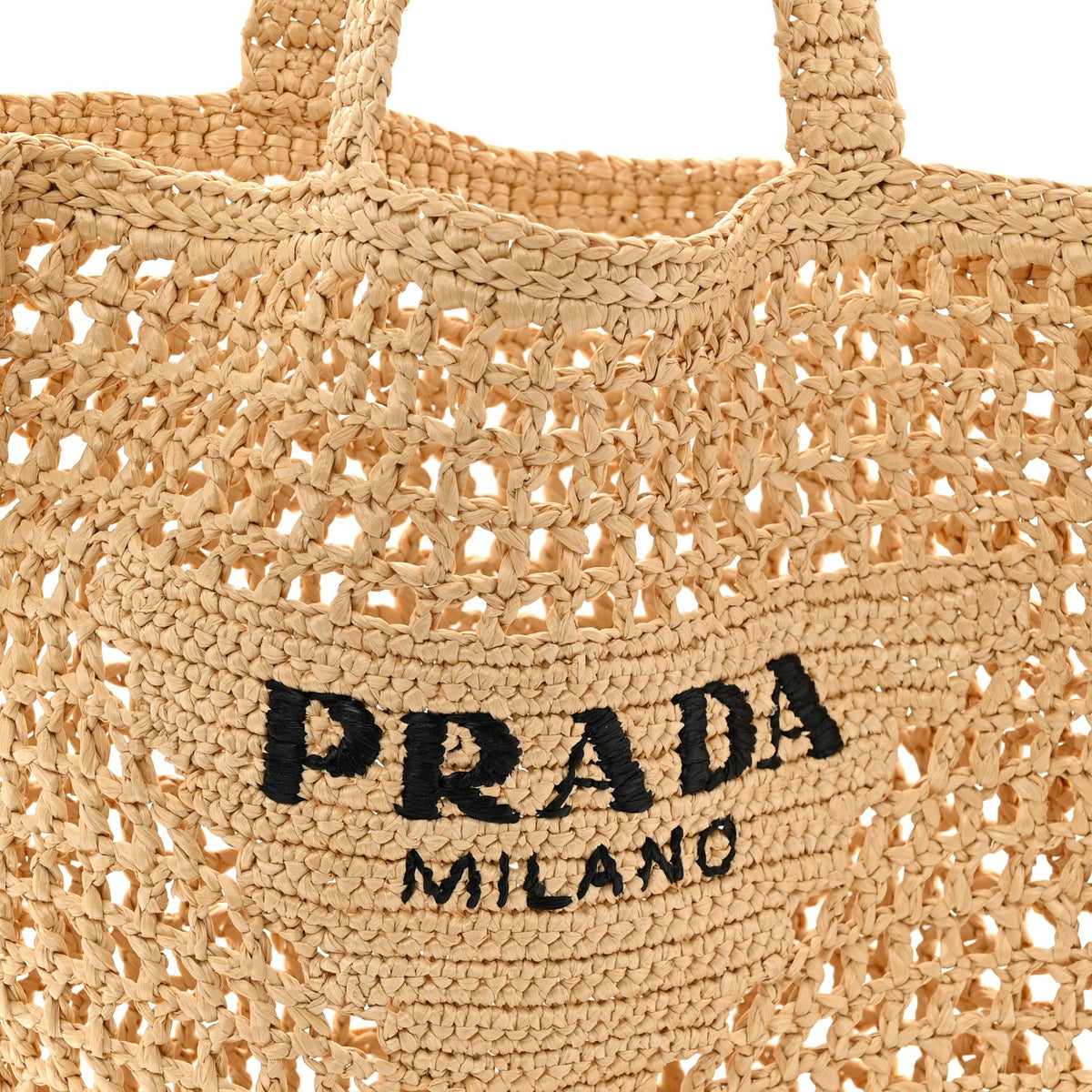 Tote Bag - Red