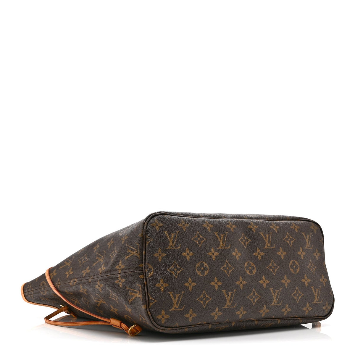 Monogram Neverfull Mm Handbag
