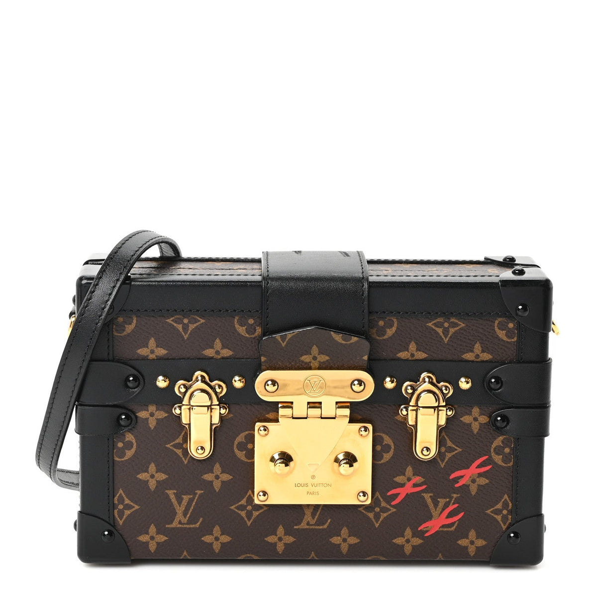 Handbag - Black