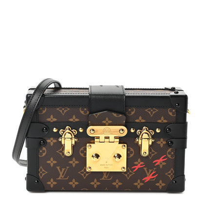 Handbag - Black